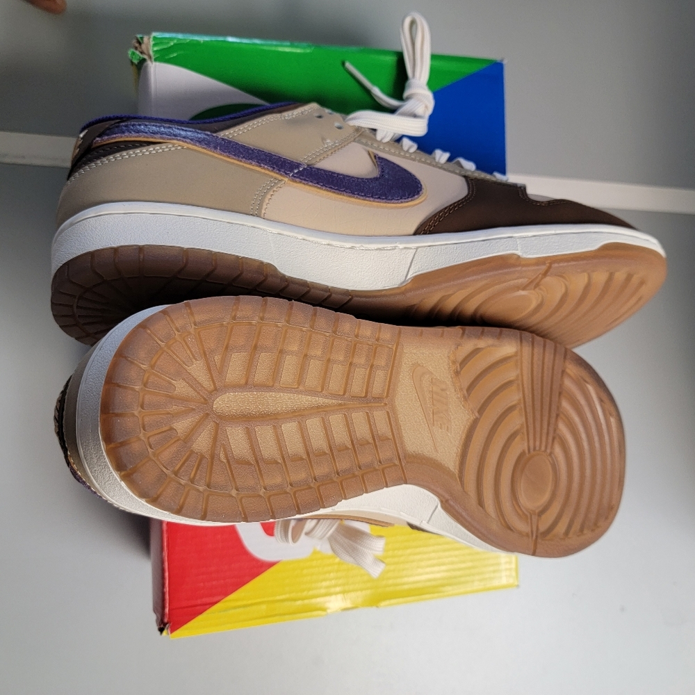 Nike Dunk - Picture 4 of 4